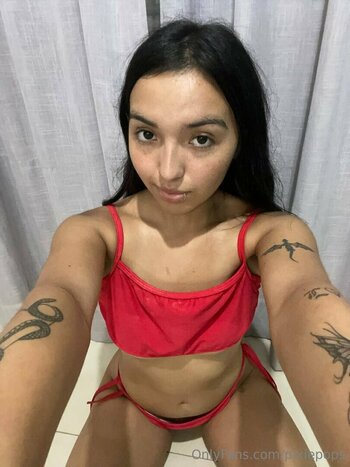 pixiepops Fuites Nues OnlyFans Photo 11