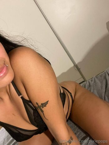 pixiepops Fuites Nues OnlyFans Photo 13
