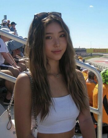 Ruby Eum / rubyeum Fuites Nues Photo 4