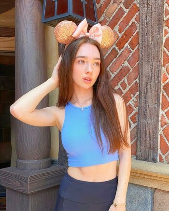 Ruby Jay / iamrubyjay Fuites Nues Photo 2