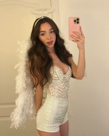 Ruby Jay / iamrubyjay Fuites Nues Photo 5