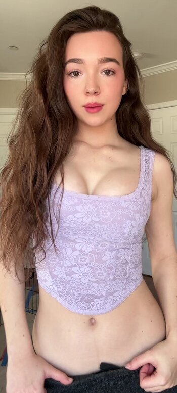 Ruby Jay / iamrubyjay Fuites Nues Photo 13