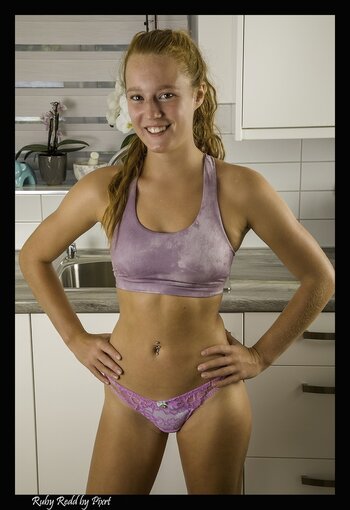 Ruby Redd / lickherlovely / reddexposure / ruby_redd Fuites Nues OnlyFans Photo 58