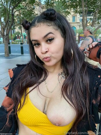 Ruby2down / Kisses4Ruby / rubi2down Fuites Nues OnlyFans Photo 32