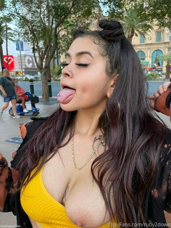 Ruby2down / Kisses4Ruby / rubi2down Fuites Nues OnlyFans Photo 35