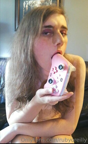 rubyoreilly Fuites Nues Photo 6