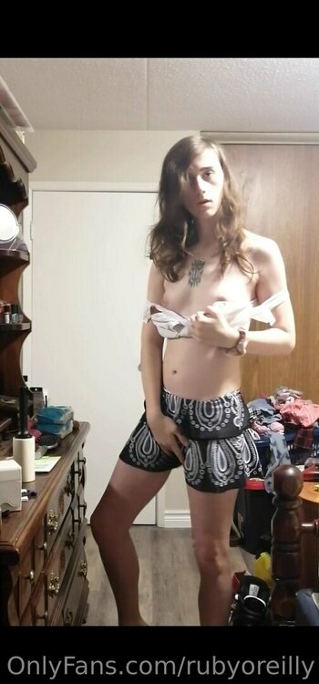 rubyoreilly Fuites Nues Photo 17