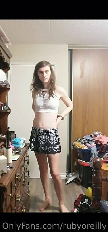 rubyoreilly Fuites Nues Photo 18