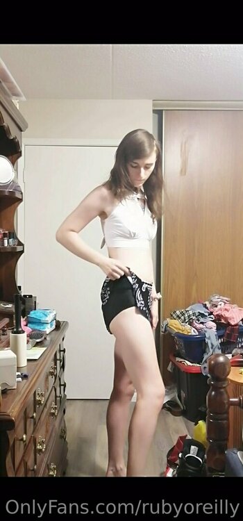 rubyoreilly Fuites Nues Photo 19