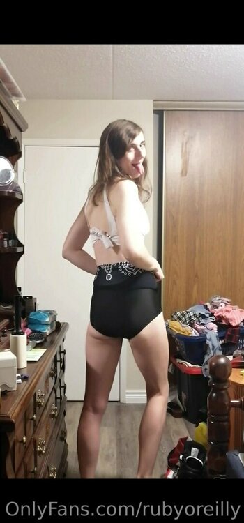 rubyoreilly Fuites Nues Photo 20