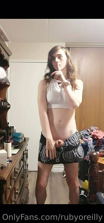 rubyoreilly Fuites Nues Photo 21