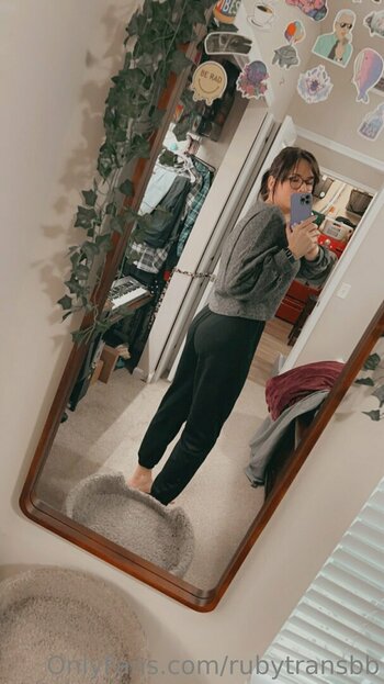 rubytransbb Fuites Nues Photo 33