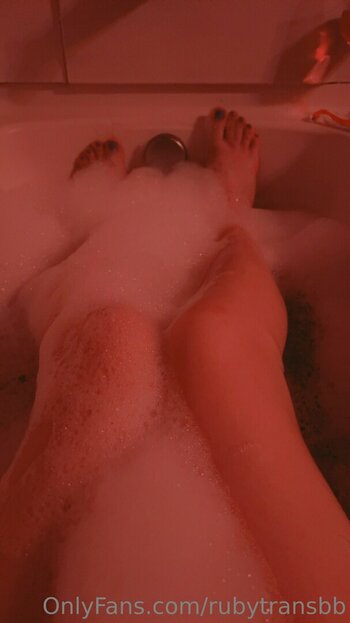 rubytransbb Fuites Nues Photo 36