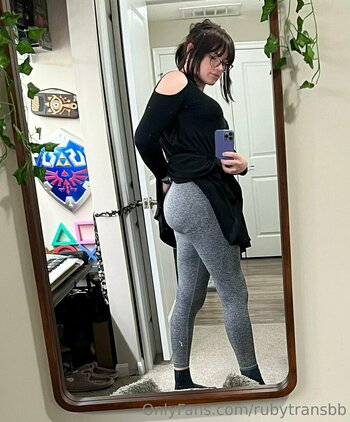 rubytransbb Fuites Nues Photo 40