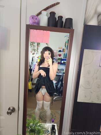 s3raphim Fuites Nues Photo 3