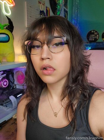 s3raphim Fuites Nues Photo 4