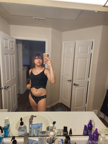 s3raphim Fuites Nues Photo 5
