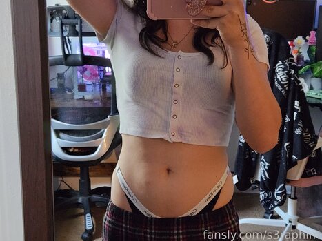 s3raphim Fuites Nues Photo 20