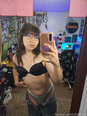s3raphim Fuites Nues Photo 24
