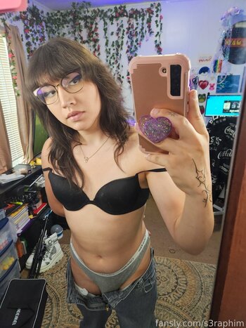 s3raphim Fuites Nues Photo 27