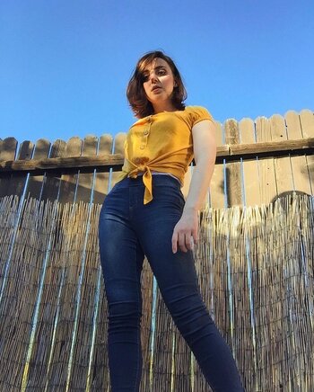 Scribblebug / avrora_sg Fuites Nues OnlyFans Photo 2