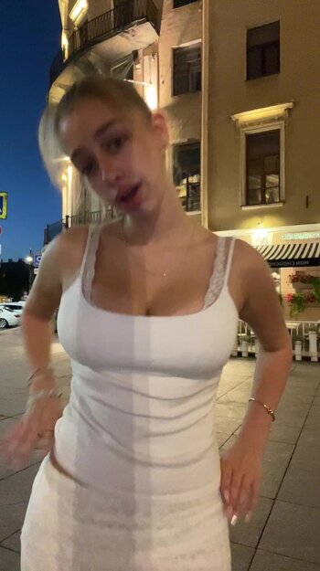sofyaplotnikova / https: / xsofya_x Fuites Nues Photo 2