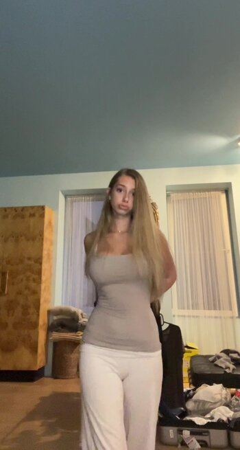 sofyaplotnikova / https: / xsofya_x Fuites Nues Photo 3