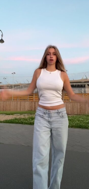sofyaplotnikova / https: / xsofya_x Fuites Nues Photo 8