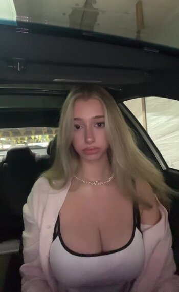 sofyaplotnikova / https: / xsofya_x Fuites Nues Photo 14