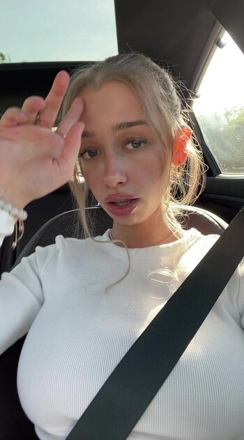 sofyaplotnikova / https: / xsofya_x Fuites Nues Photo 21