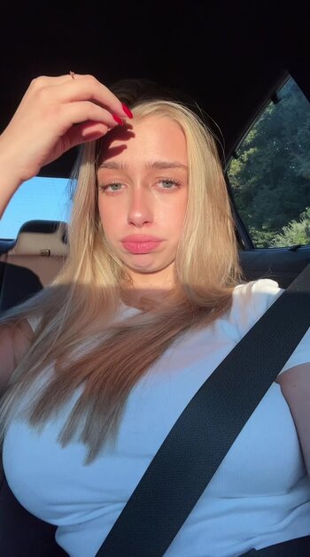 sofyaplotnikova / https: / xsofya_x Fuites Nues Photo 22