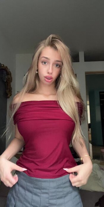 sofyaplotnikova / https: / xsofya_x Fuites Nues Photo 24