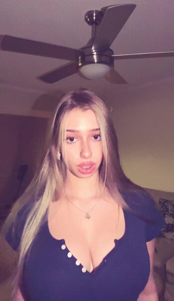 sofyaplotnikova / https: / xsofya_x Fuites Nues Photo 27