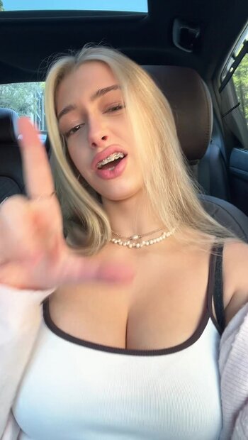 sofyaplotnikova / https: / xsofya_x Fuites Nues Photo 29