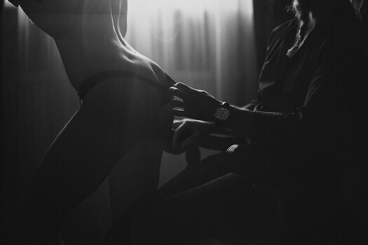 thinloth / slohour Fuites Nues OnlyFans Photo 4