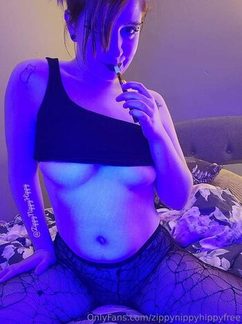 ZippyNippyHippy / https: Fuites Nues OnlyFans Photo 7