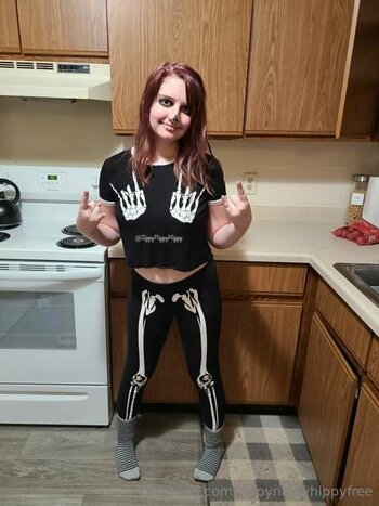 ZippyNippyHippy / https: Fuites Nues OnlyFans Photo 8