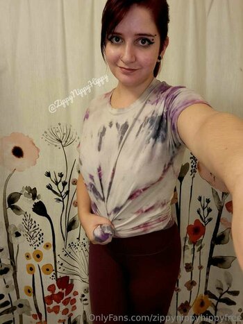 ZippyNippyHippy / https: Fuites Nues OnlyFans Photo 10