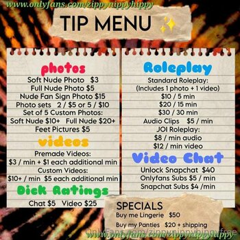 ZippyNippyHippy / https: Fuites Nues OnlyFans Photo 17