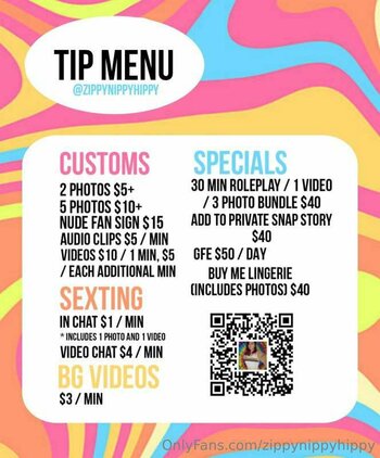 ZippyNippyHippy / https: Fuites Nues OnlyFans Photo 24