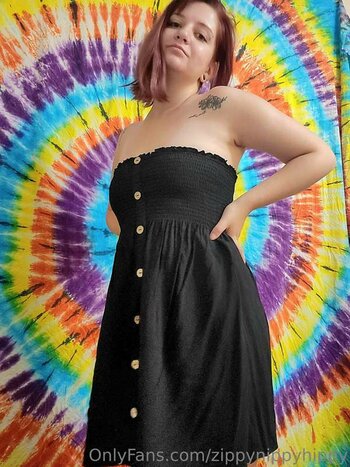 ZippyNippyHippy / https: Fuites Nues OnlyFans Photo 27