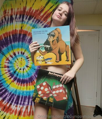 zippynippyhippyfree Fuites Nues Photo 7