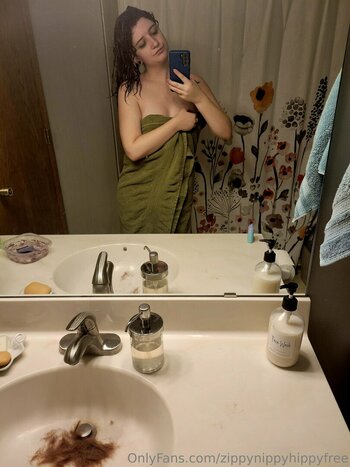 zippynippyhippyfree Fuites Nues Photo 10