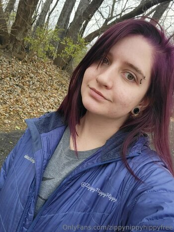 zippynippyhippyfree Fuites Nues Photo 12