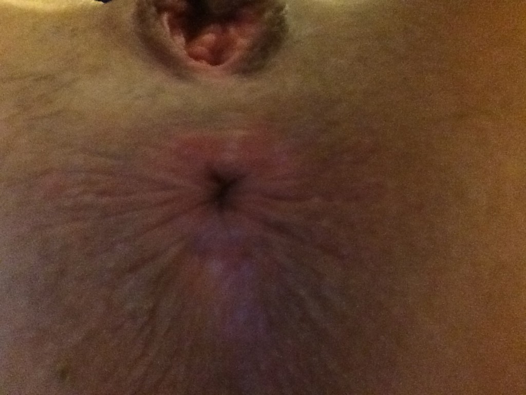 Hope Solo New Naked 30