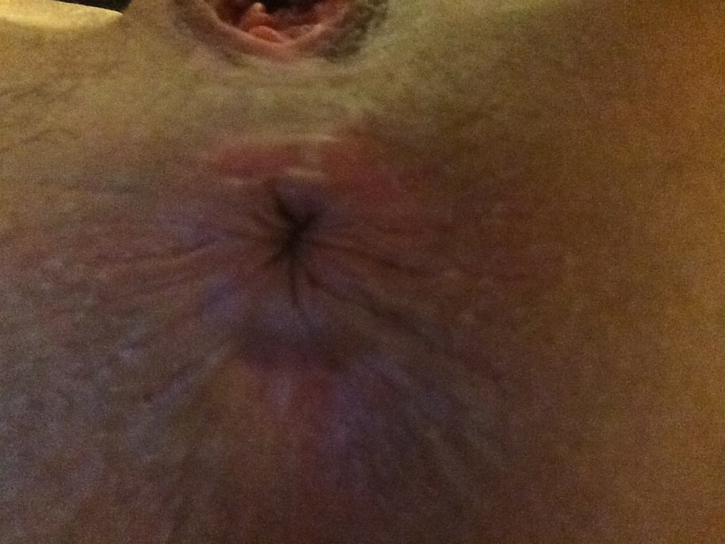 Hope Solo New Naked 31