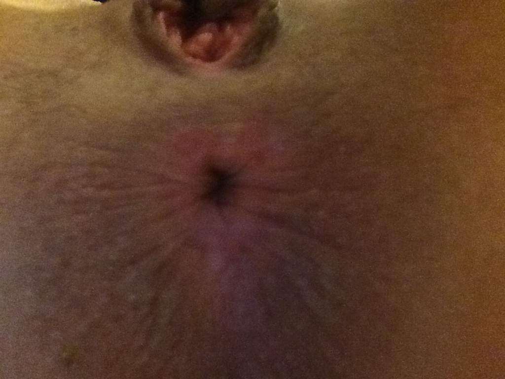 Hope Solo New Naked 33