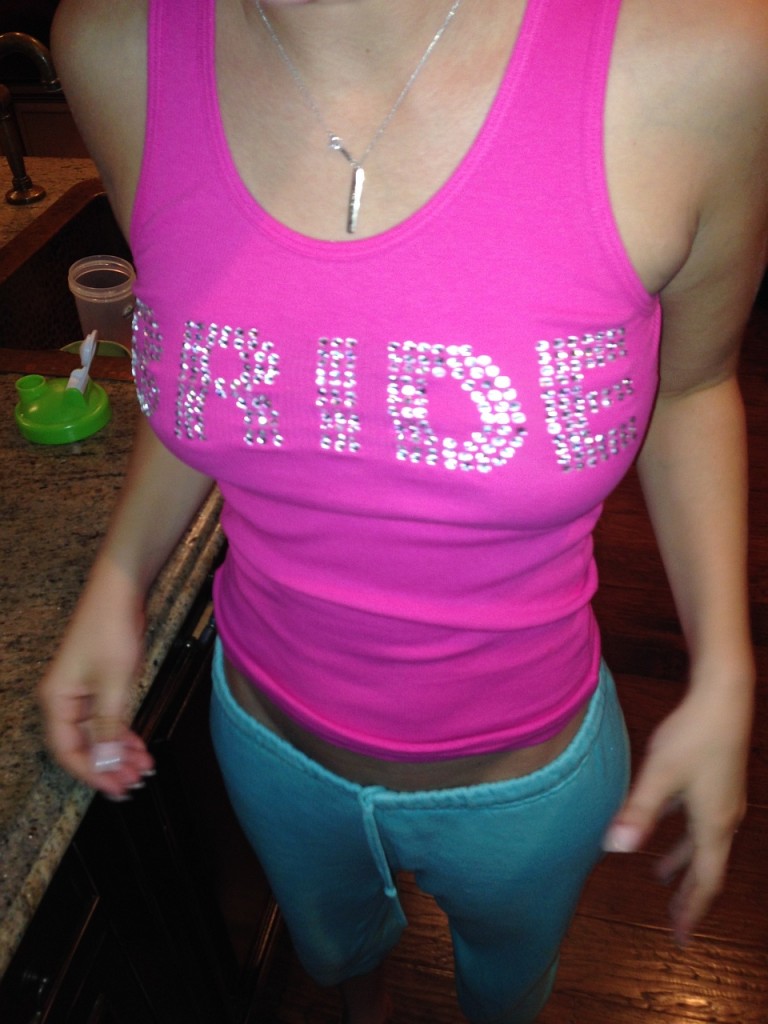 Kaley Cuoco Naked Leaked 17