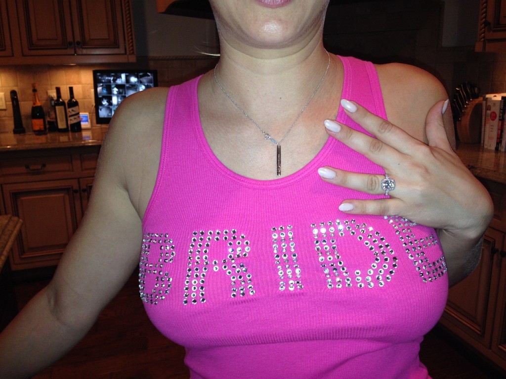 Kaley Cuoco Naked Leaked 18