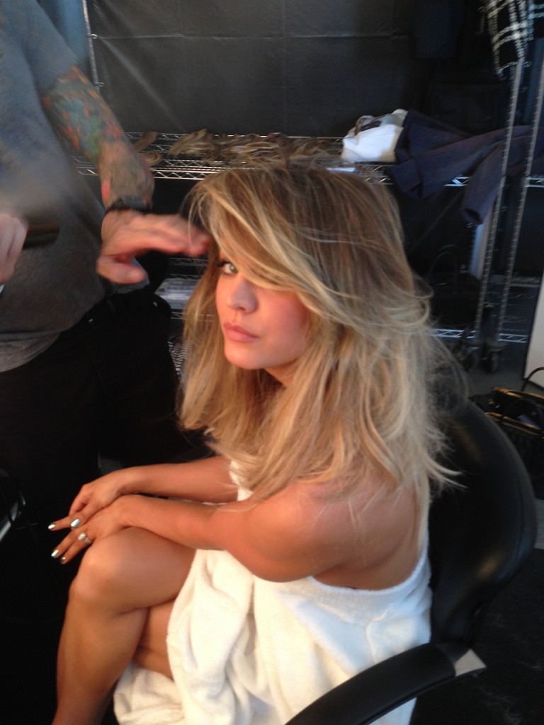 Kaley Cuoco Naked Leaked 22